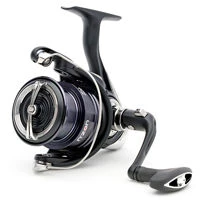 Daiwa 25 N’zon LT Feeder Reels